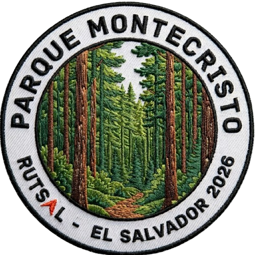 Montecristo National Park