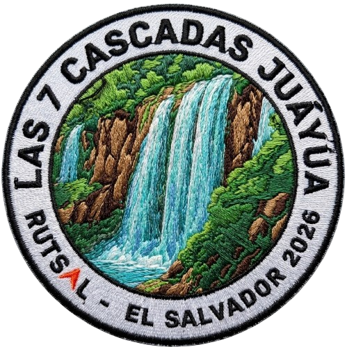 The 7 Waterfalls of Juayúa