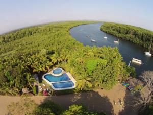 Bahía de Jiquilisco Mangrove & Wildlife Reserve