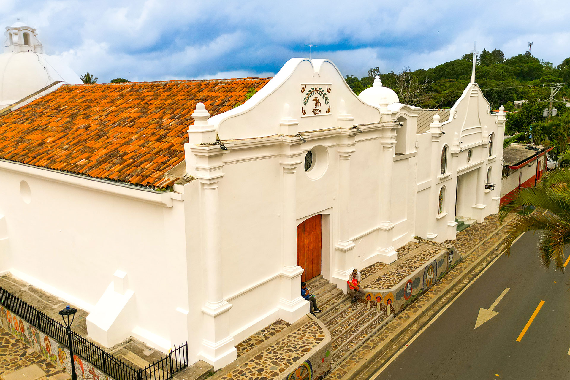 Salcoatitán Artisan & Gastronomy Experience