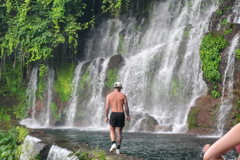 Juayúa Gastronomic & Waterfall Adventure