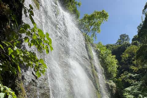 Juayúa Gastronomic & Waterfall Adventure
