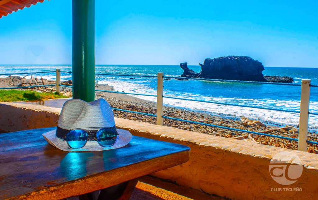 El Tunco Surf & Coastal Vibe Experience