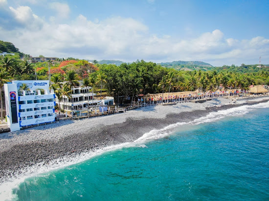 El Tunco Surf & Coastal Vibe Experience